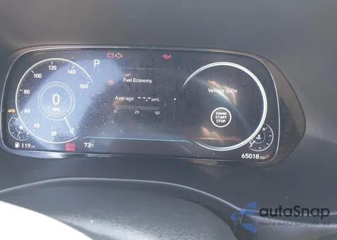 2020 Hyundai Palisade Limited z USA, uszkodzony, nr VIN KM8R54HEXLU165904